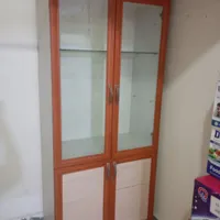 بوفه کاملاً سالم