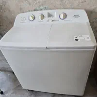 لباس شویی سامسونگ دوقلو اصل کره  بفروش میرسد