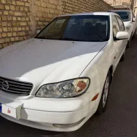 ماکسیما سفید ۱۳۸۷ استثنایی