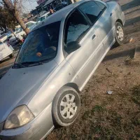 ریو مدل 1385|خودرو سواری و وانت|ارومیه, |دیوار