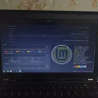 لنوو ثینک پد سری x230 هارد500 رم۸