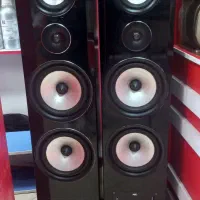 اسپیکر باند سیستم خانگی