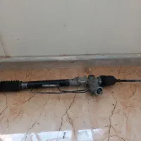 جعبه فرمان هیدرولیک پراید کامل
