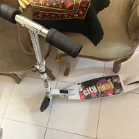 اسکوتر کودک و نوجوان