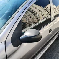 206تیپ 2  دوبرگ سند
