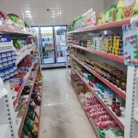 فروش کامل لوازم سوپرمارکت