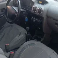 پراید مدل 90