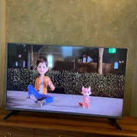 تلویزیون ال ای دی ۴۹ اینچ اصل کره HD