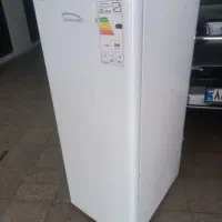 فریزر تک کوچک مینی پنج ۵کشو ۱۰فوت نفراست بدونه برف