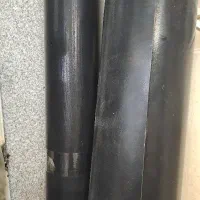 فیوزینگ پارچه نسوز مشکی فیوزینگ