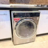 فروش و خریدارم لباسشویی درحدنو و آکبند