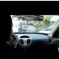 آموزش رانندگی (یک ساعت ونیم ۵۵۰دوساعت ۶۵۰)