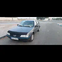 پژو 405 98|خودرو سواری و وانت|شادگان, |دیوار
