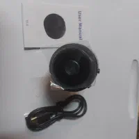 دوربین مداربسته تحت شبکه Manual