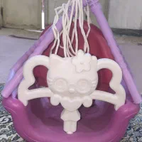 تاب بچگانه نو و تمیز