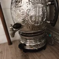 سماورگازی