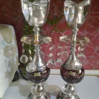 شمعدانی