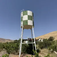 تانکر سازی بهرامی