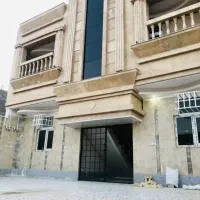 زمین ۲۸۵ متری مشارکت کوی طلاب