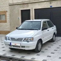 پراید132مدل1388(دوگانه کارخانه)درحدخشک
