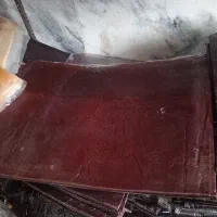 لواشک آلو