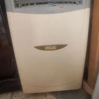 کولر گازی پرتال 12000 در حد