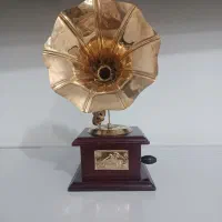 گرامافن رومیزی