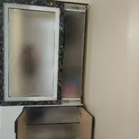 جا کفشی آویز لباس