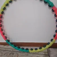 حلقه ورزشی