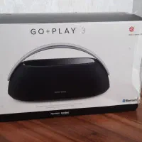 GO+PLAY3 هارمن
