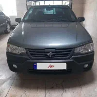 اریسان مدل ۴۰۴