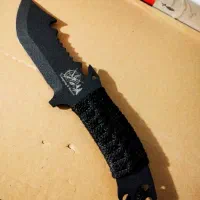 چاقو کوهنوردی نو