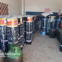 ایزوگام پخش و فروش نصب