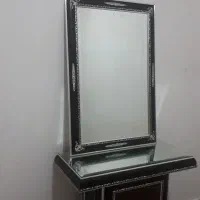 آینه کنسول