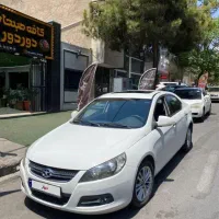 جک j5|خودرو سواری و وانت|کرج, گوهردشت|دیوار