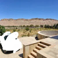 باغ هستیجان ۲ میلیارد زیر قیمت