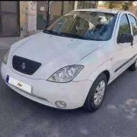 تیبا صندوقدار مدل 99،1400 /اقساطی