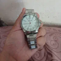 ساعت اصلی