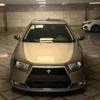 دنا توربو اپشنال اتومات ۱۴۰۵