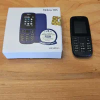 گوشی موبایل نوکیا مدل 105 اصل ویتنام