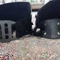 کمربند طبی برای دیسک کمر