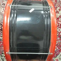 طبل ۲۵۰|درام و پرکاشن|ملارد, |دیوار