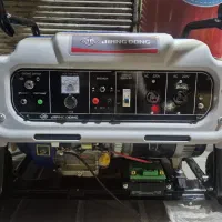 موتور برق ۷.۵ کیلووات جیاندانگ