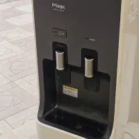 ابسردکن مجیک اصل کره درحد