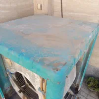 بدنه کولر7000