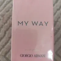 عطر مای وی جورجیو آرمانی اصل