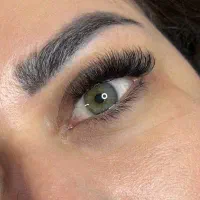 اکستنشن مژه