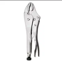 انبر قفلی میکا و زینو