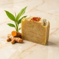 آموزش صابون‌سازی شروع کار پردرآمد خانگی