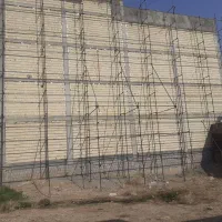 داربست ساختمانی امیر